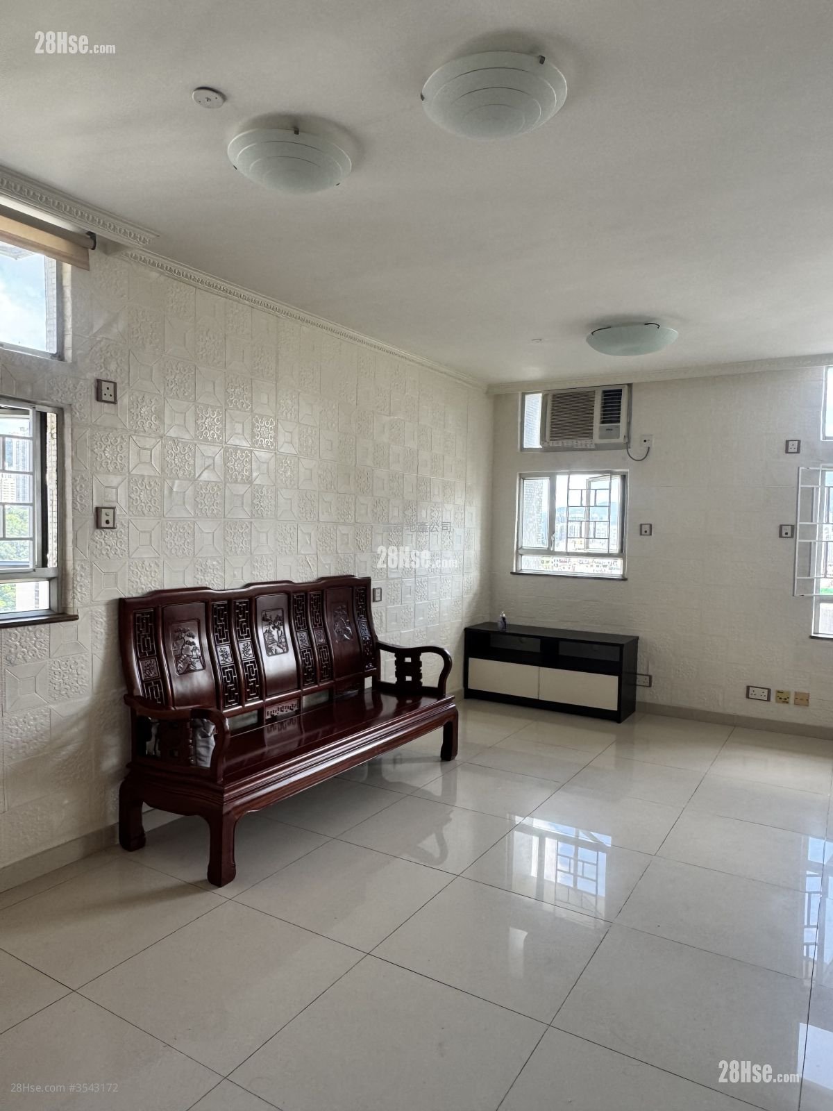 Po Pui Court Rental 2 Bedrooms , 1 Bathroom 645 ft² ( 59.9 m² )