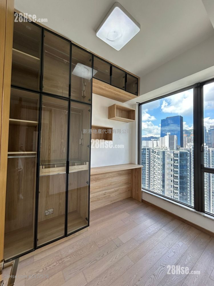 Vibe Centro Sell 1 Bedroom , 1 Bathroom 350 ft² ( 32.5 m² )
