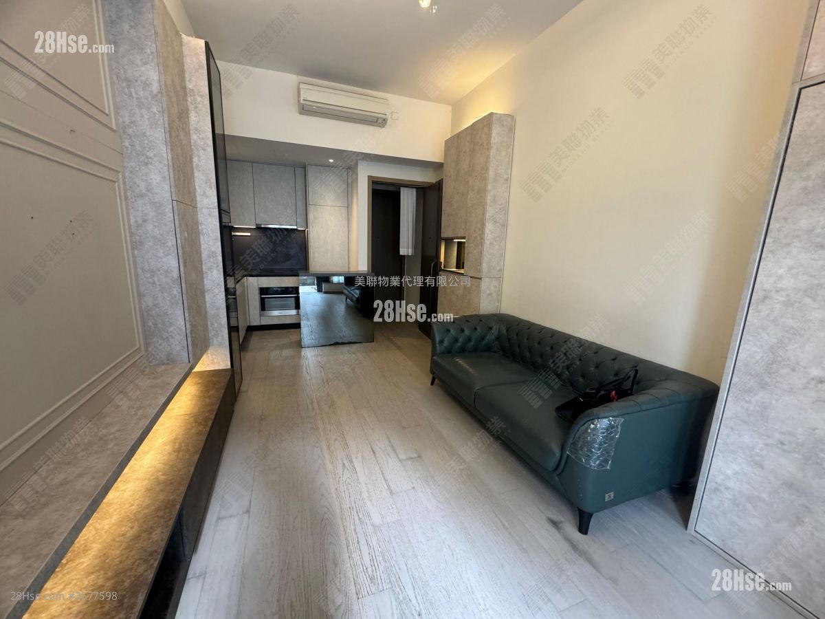 Ontolo Rental 2 Bedrooms , 1 Bathroom 529 ft² ( 49.1 m² )