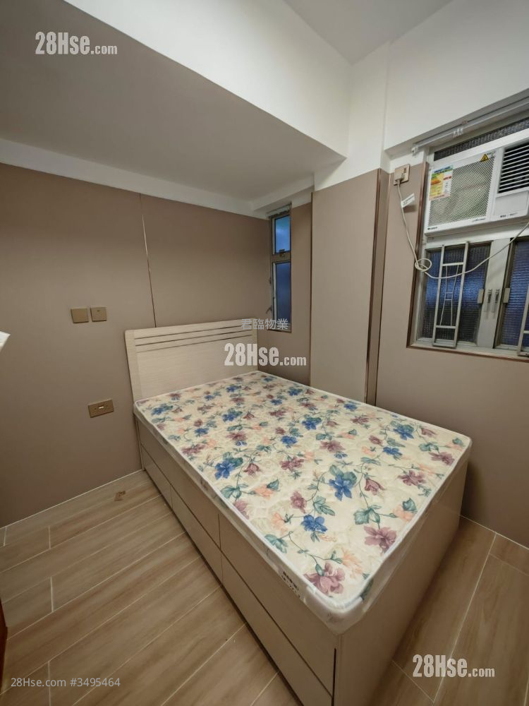 Tsimshatsui Mansion Rental Studio , 1 Bathroom 150 ft² ( 13.9 m² )