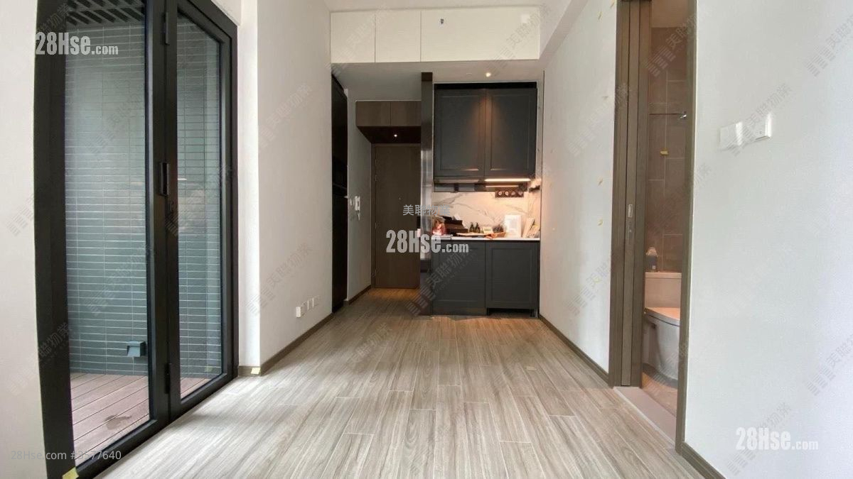 The Amused Sell 1 Bedroom , 1 Bathroom 309 ft² ( 28.7 m² )