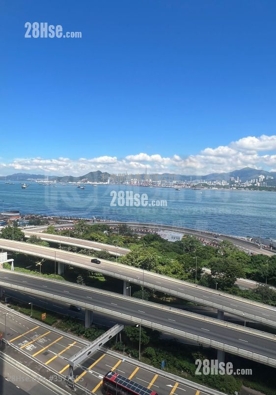正丰大厦 售盘 3 房 , 1 浴室 553 平方尺 ( 51.4 平方米 )