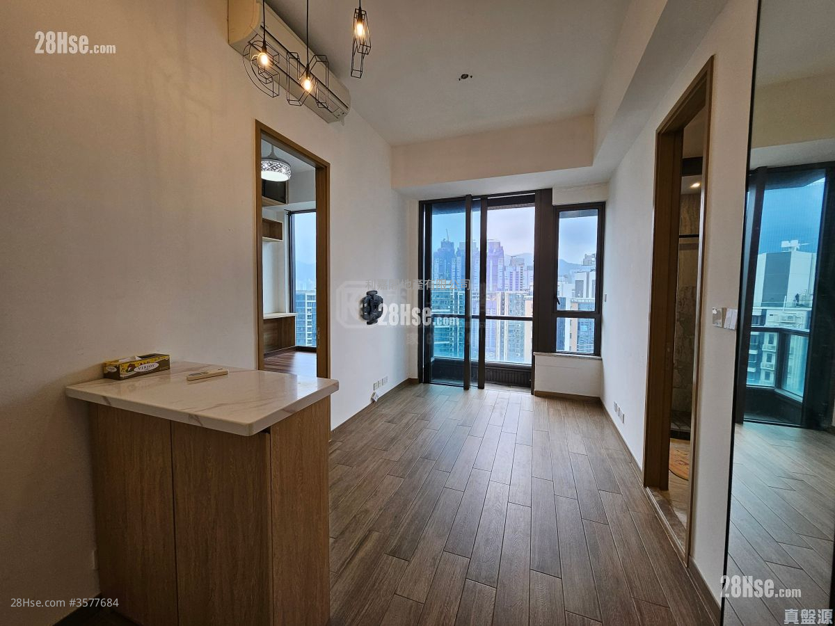 Vibe Centro Sell 1 Bedroom 350 ft² ( 32.5 m² )