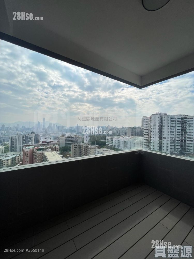 Vista Panorama Rental 1,631 ft² ( 151.5 m² )