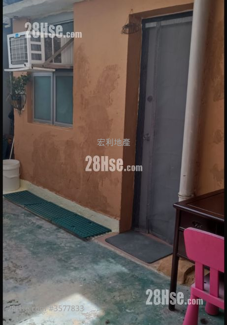 31 Ho Man Tin Street Rental 120 ft² ( 11.1 m² )