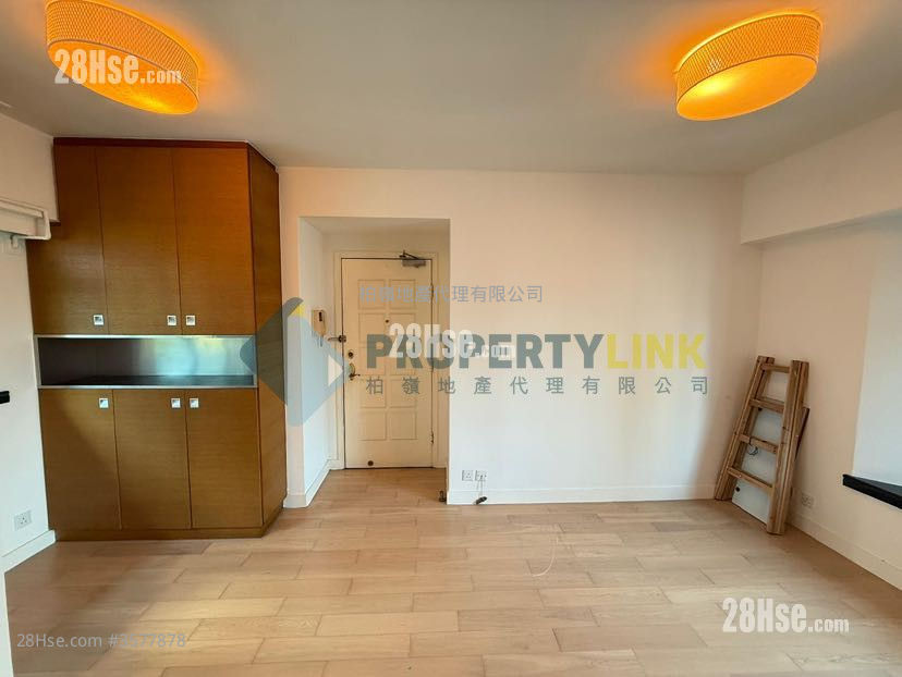 Fairview Height Sell 2 Bedrooms , 1 Bathroom 511 ft² ( 47.5 m² )