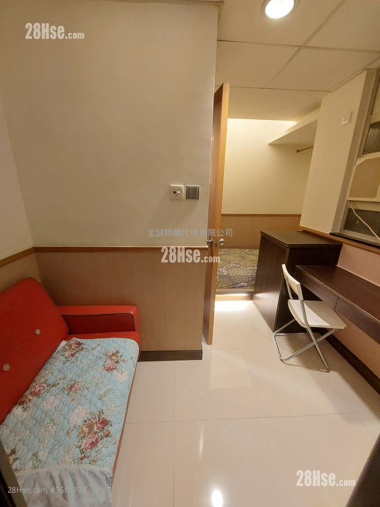 Universal Mansion Rental Studio , 1 Bathroom 130 ft² ( 12.1 m² )