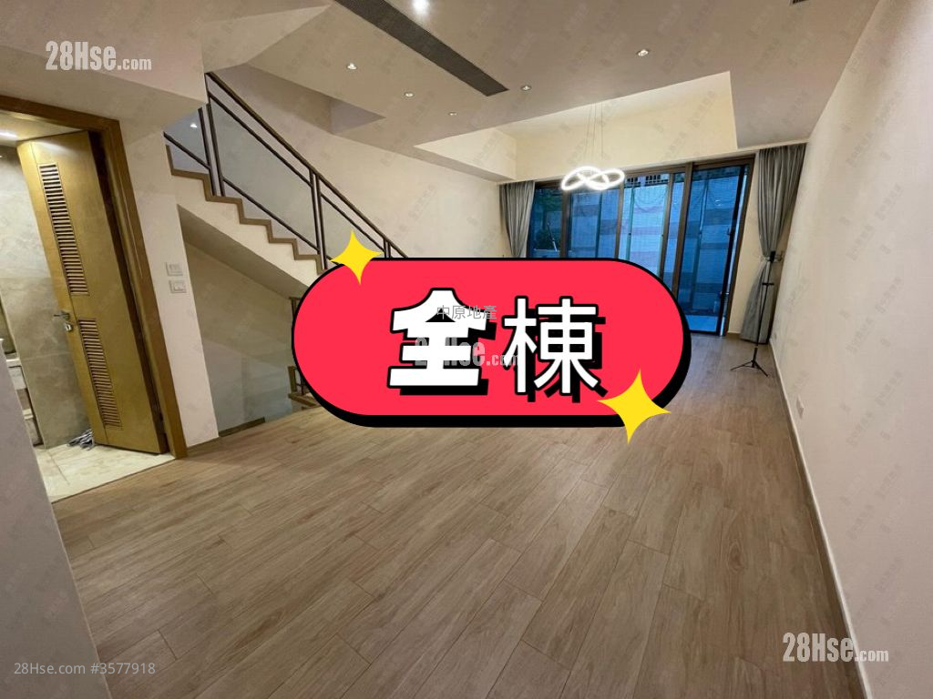尚筑 售盘 3 房 2,013 平方尺 ( 187.0 平方米 )