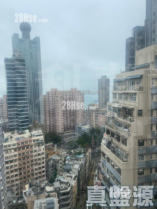 Lai King Court Sell 3 Bedrooms 428 ft² ( 39.8 m² )