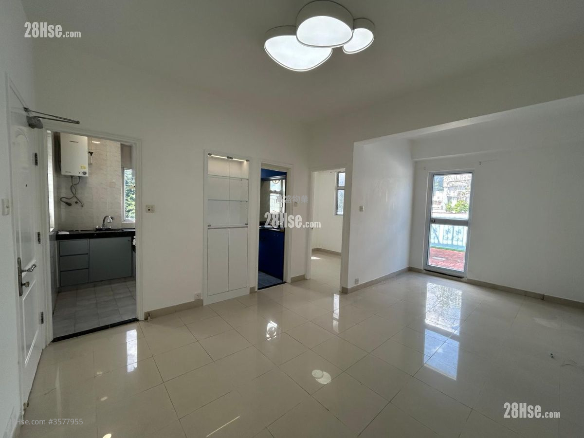 Allway Garden Sell 1 Bedroom , 1 Bathroom 369 ft² ( 34.3 m² )