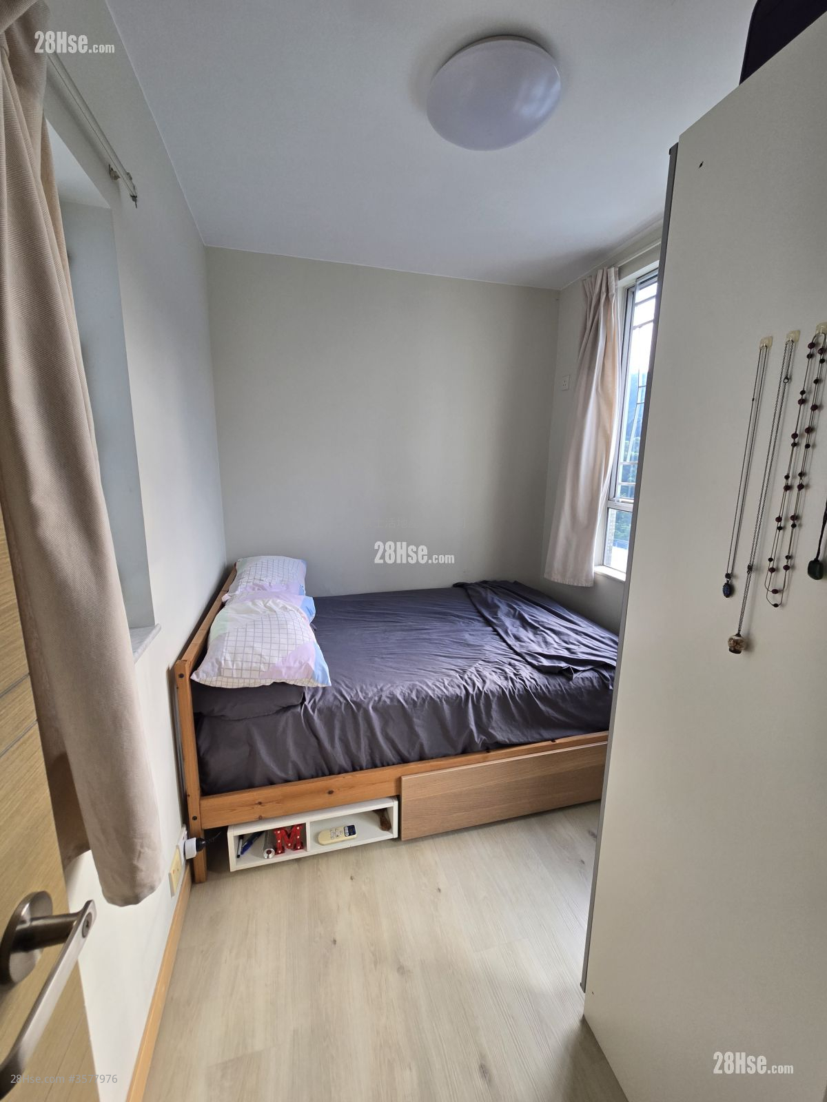 Holford Gardens Sell 2 Bedrooms , 1 Bathroom 462 ft² ( 42.9 m² )