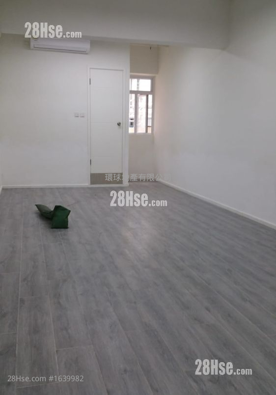 Mai On Industrial Building Rental Studio 350 ft² ( 32.5 m² )