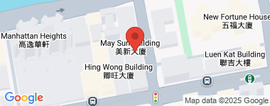 美新大厦 中层 物业地址