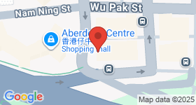 Ping On House Map