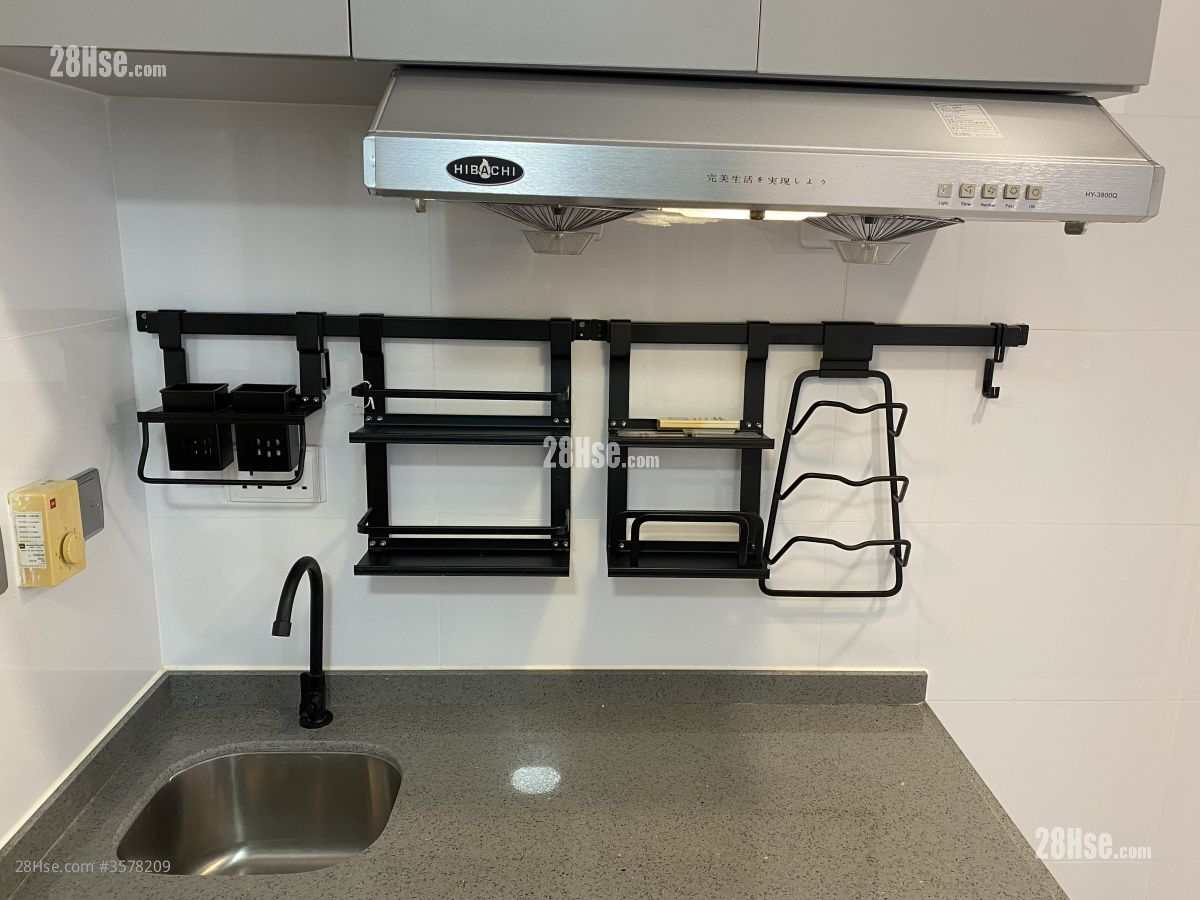 Man Shing Building Rental 1 Bedroom , 1 Bathroom 150 ft² ( 13.9 m² )