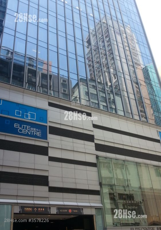 俊汇中心 租盘
