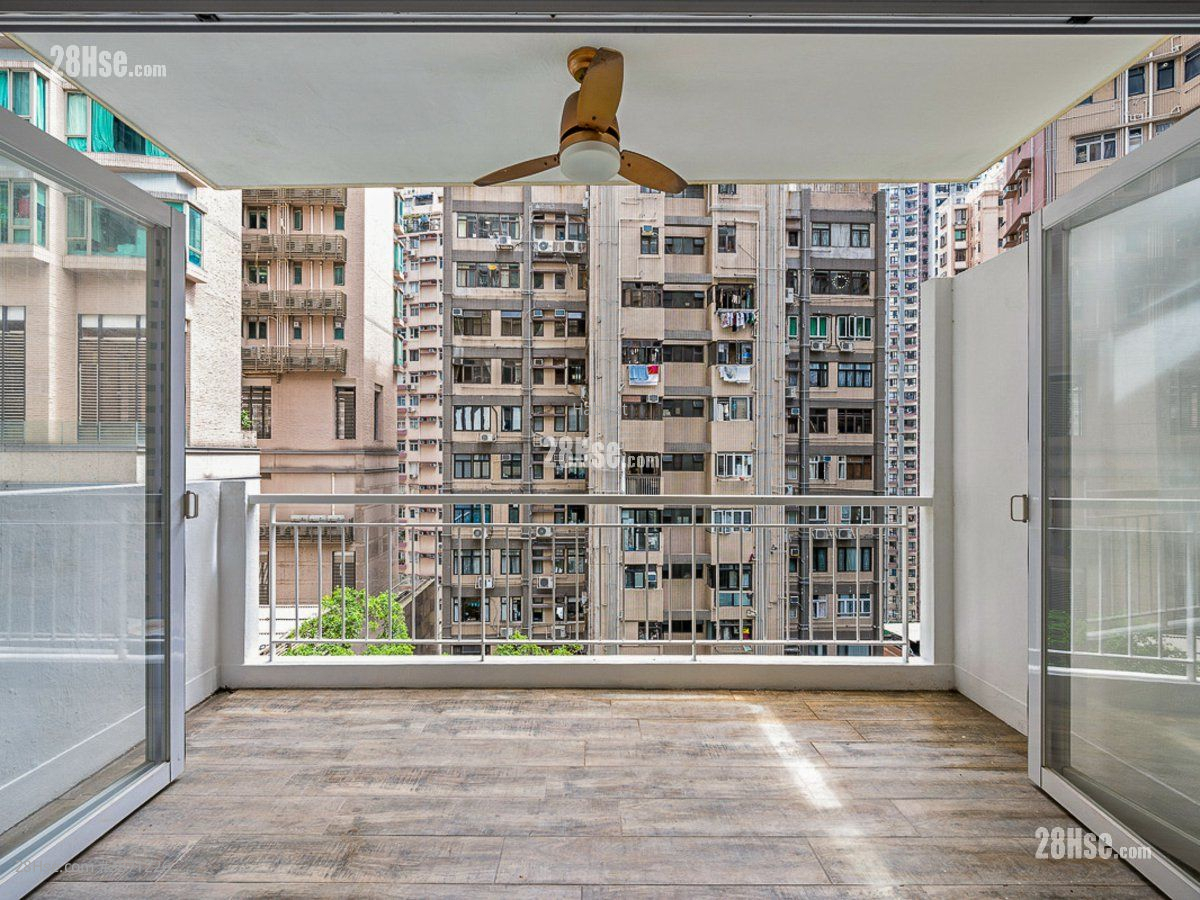 Emerald Court Sell 3 Bedrooms , 2 Bathrooms 1,598 ft² ( 148.5 m² )