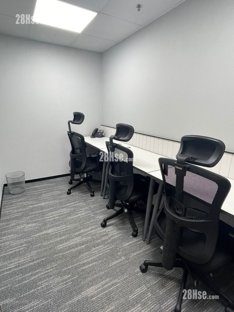 V. Heun Building Rental