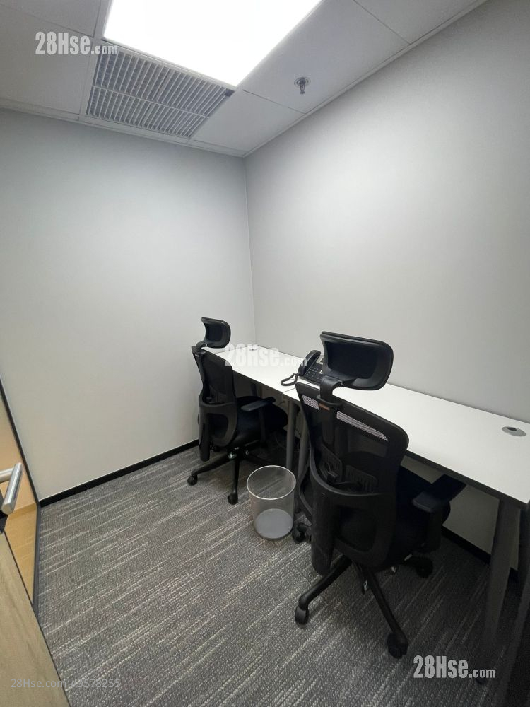 V. Heun Building Rental