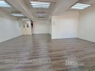 King Win Factory Building Rental