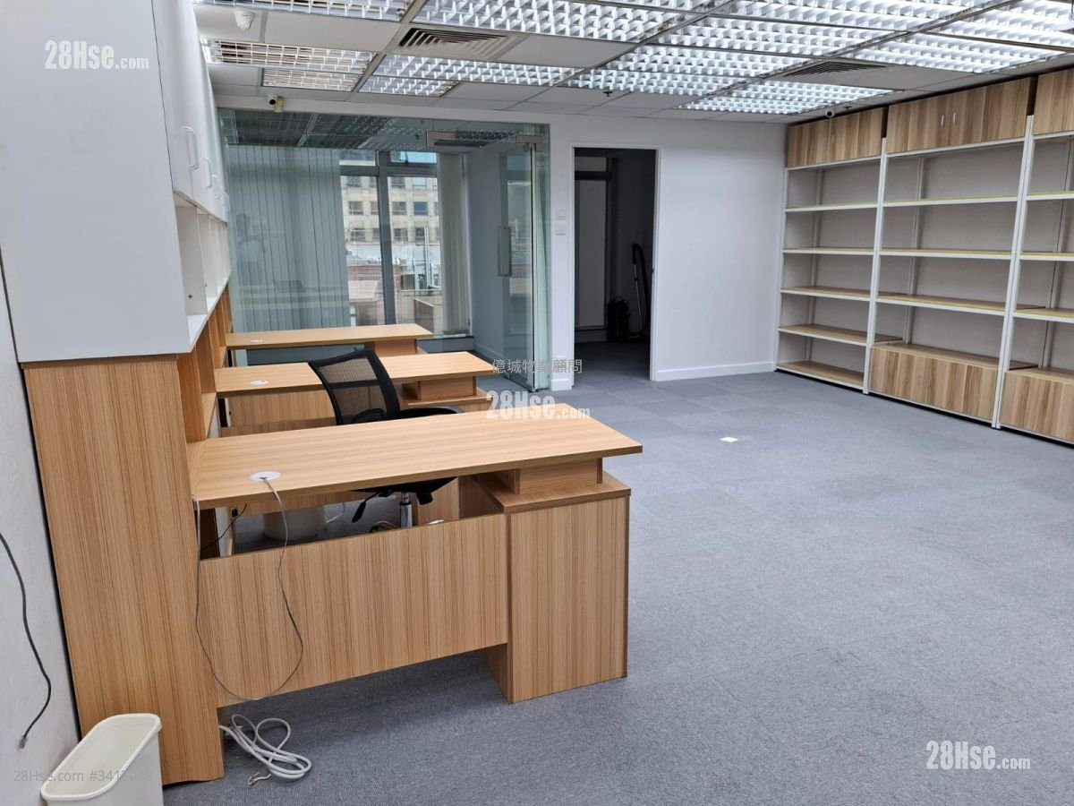 Multifield Plaza Rental 2 Bedrooms