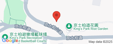 单幢楼房 中层 物业地址