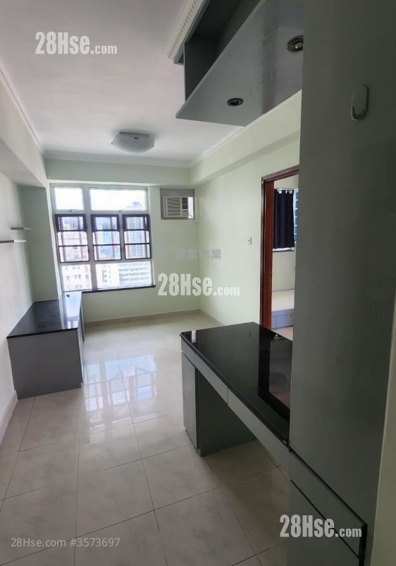 Hong Lok Square Rental 1 Bedroom , 1 Bathroom 337 ft² ( 31.3 m² )