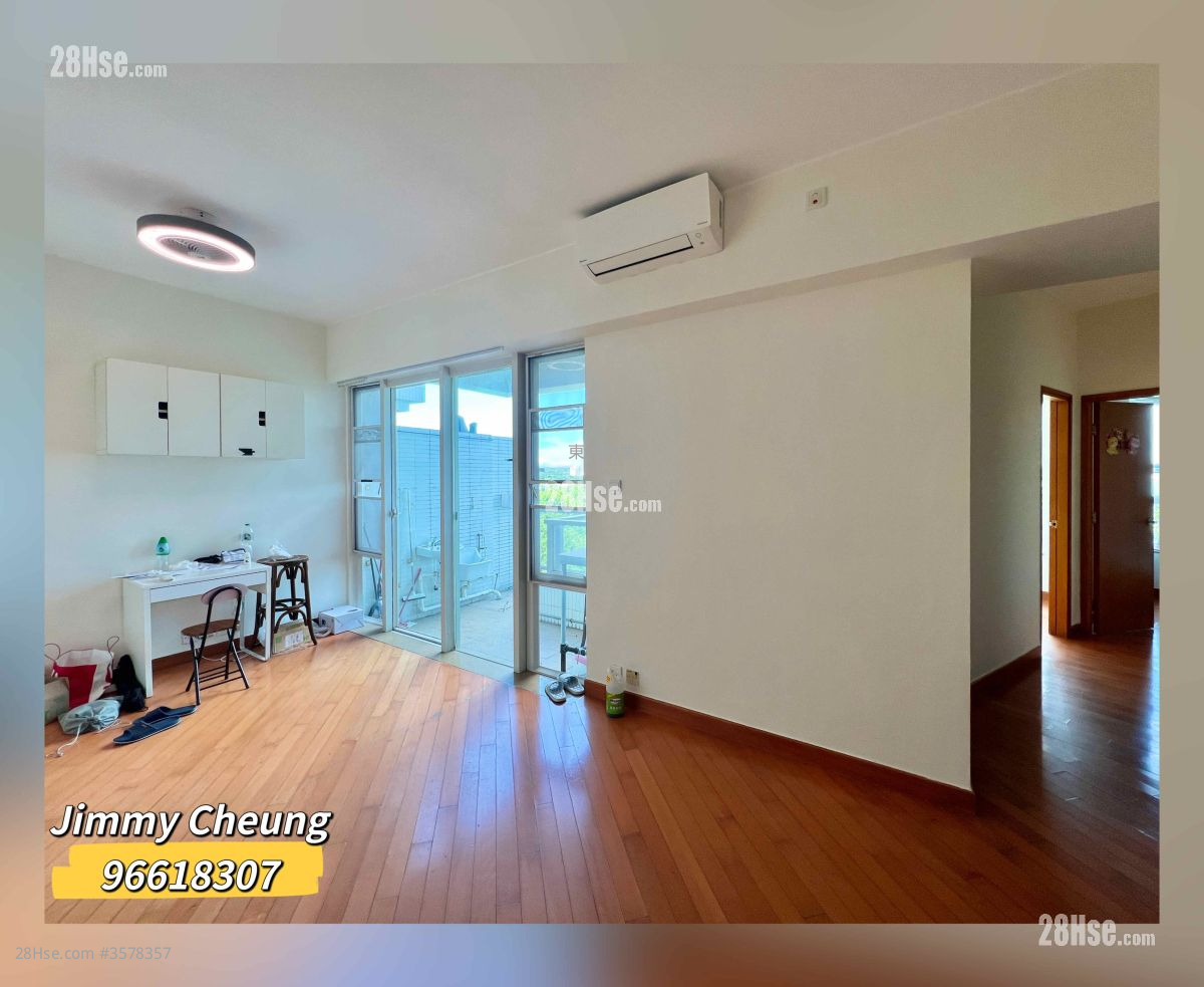 Le Bleu Deux Coastal Skyline Sell 2 Bedrooms 548 ft² ( 50.9 m² )