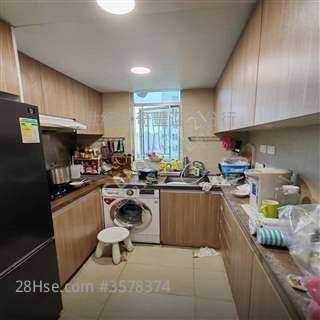 Saddle Ridge Garden Sell 2 Bedrooms , 1 Bathroom 482 ft² ( 44.8 m² )
