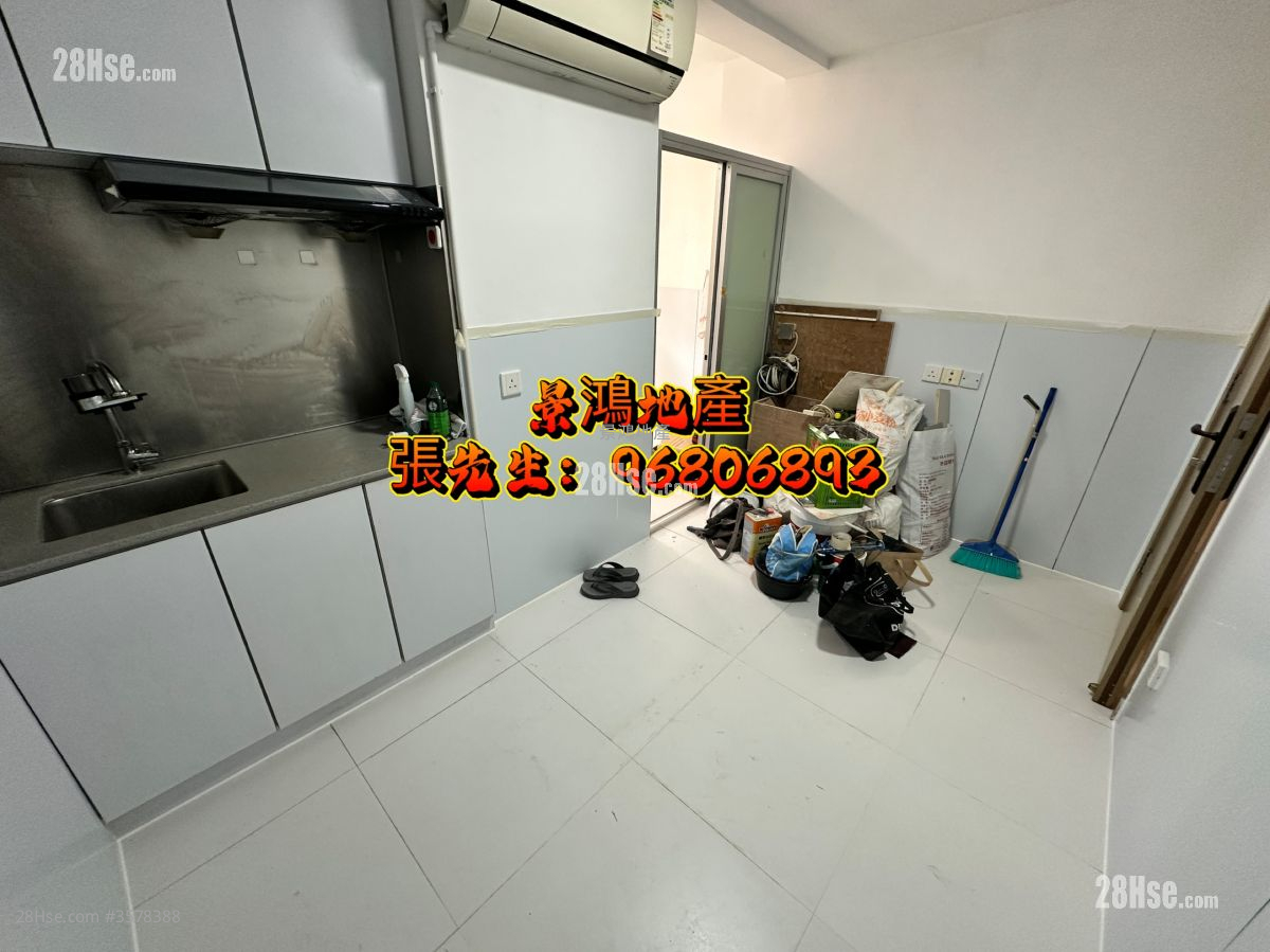 Man Ying Building Rental 1 Bedroom , 1 Bathroom 160 ft² ( 14.9 m² )
