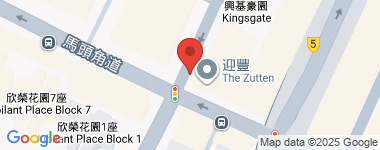 Appartment Full-Thickness, Low Floor Address