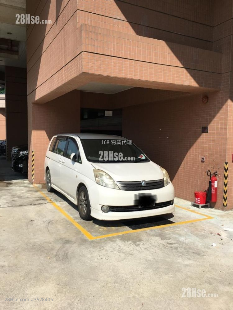 奕翠园 租盘