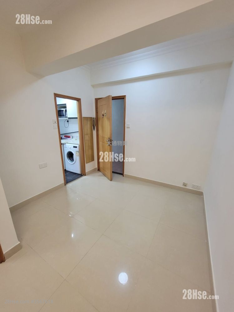 Sun Lee Building Rental 1 Bedroom , 1 Bathroom 290 ft² ( 26.9 m² )