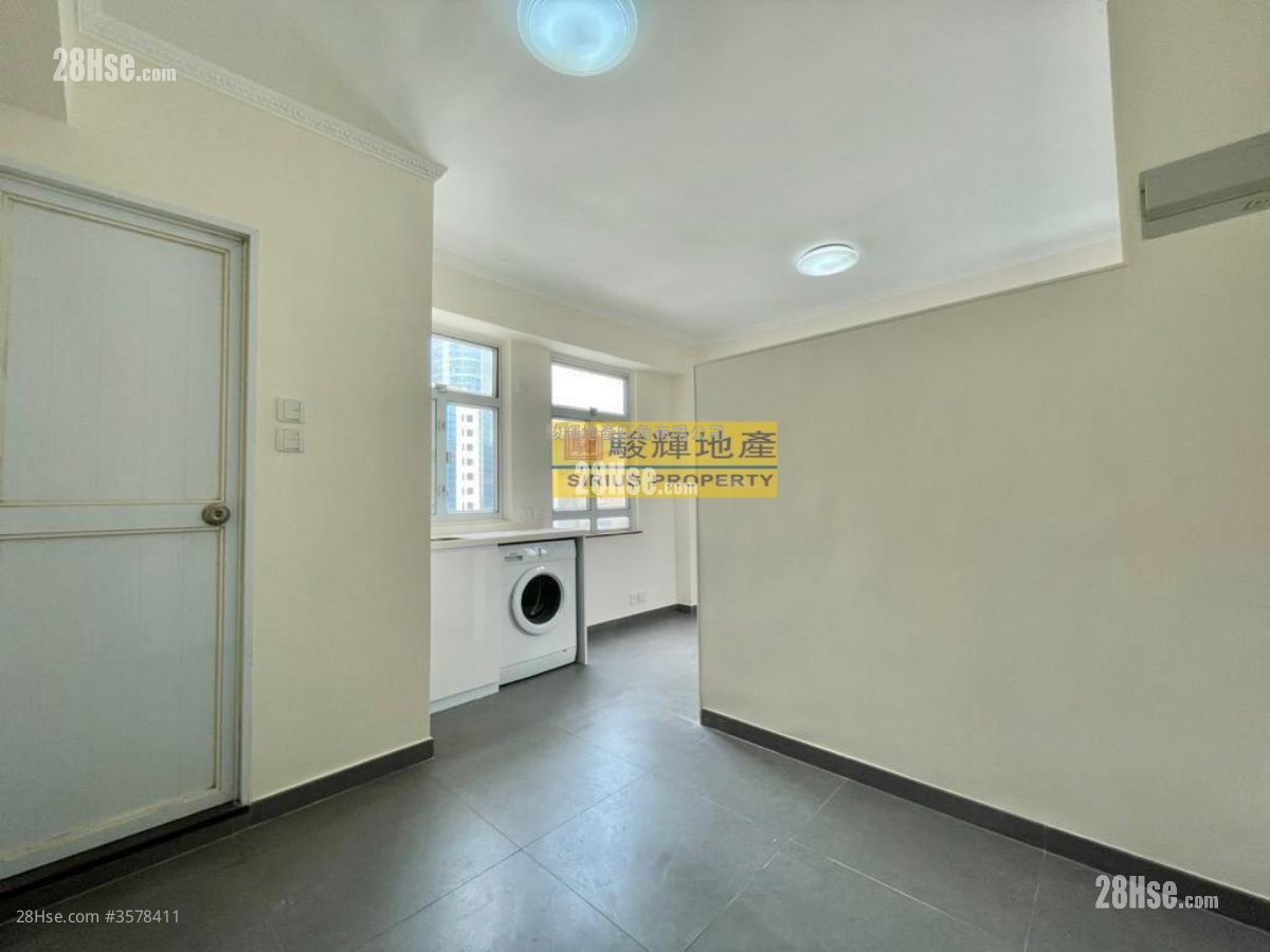 New Man Lee Building Sell 1 Bedroom , 1 Bathroom 201 ft² ( 18.7 m² )