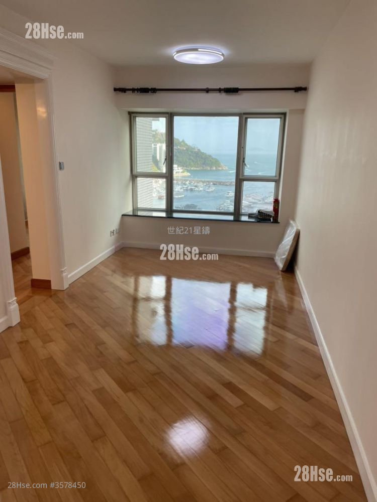 Sham Wan Towers Sell 2 Bedrooms , 1 Bathroom 480 ft² ( 44.6 m² )