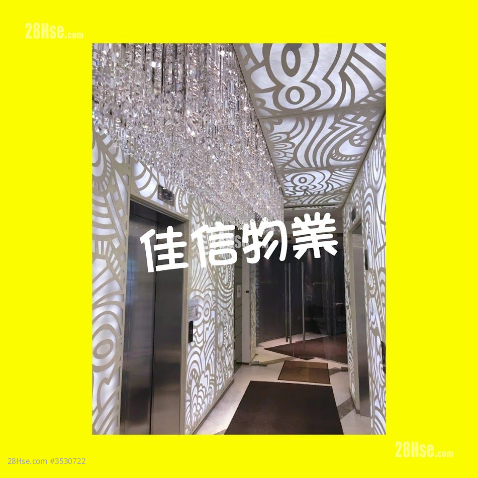 Le Billionnaire Sell 3 Bedrooms , 1 Bathroom 568 ft² ( 52.8 m² )
