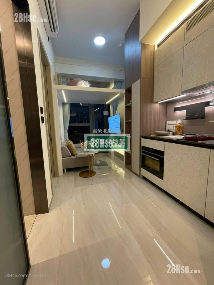 Allegro Rental 1 Bedroom , 1 Bathroom 281 ft² ( 26.1 m² )