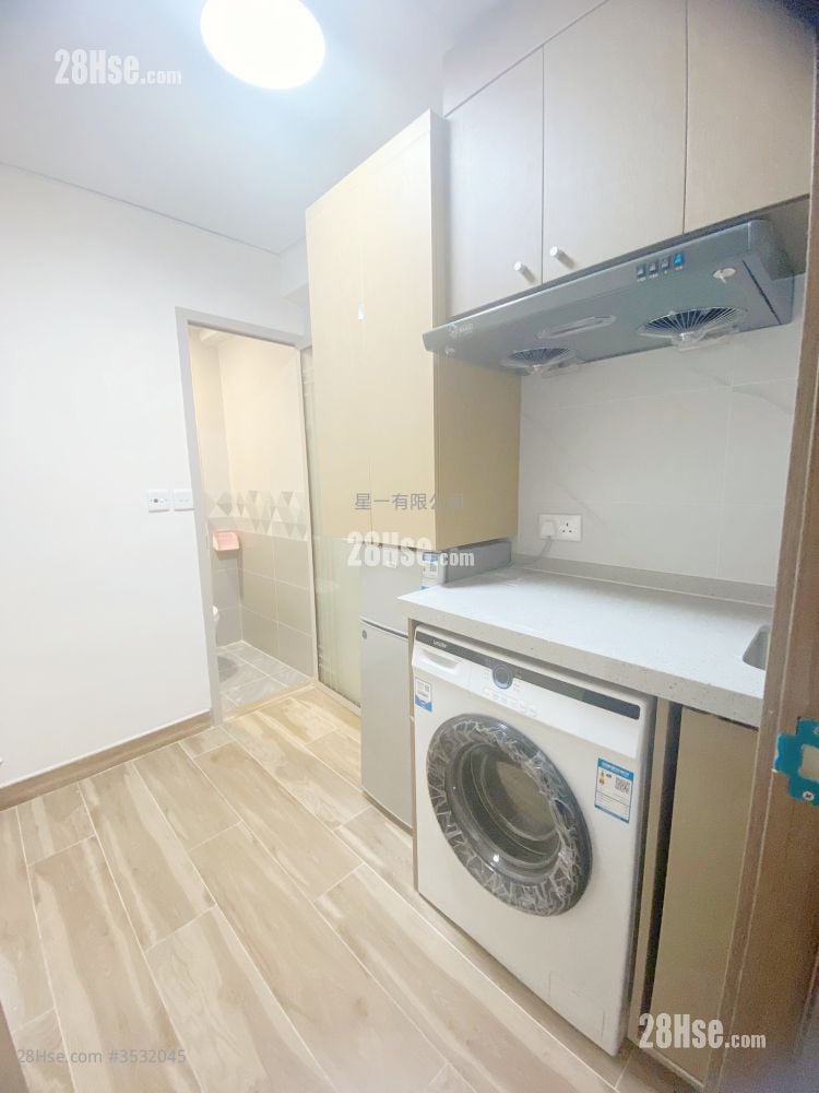 28 Sai Woo Lane Rental Studio , 1 Bathroom 160 ft² ( 14.9 m² )