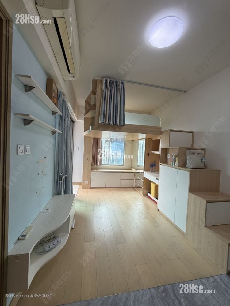 The Spectra Rental Studio , 1 Bathroom 246 ft² ( 22.9 m² )