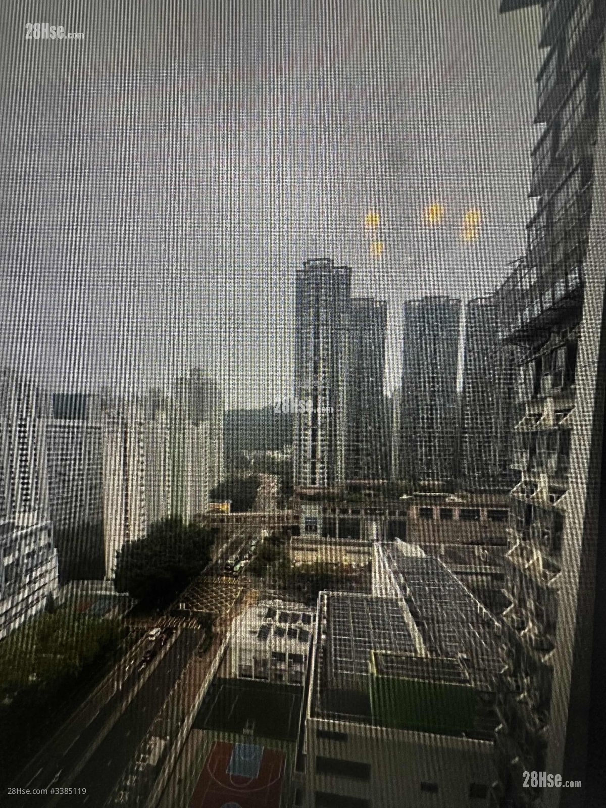 Verbena Heights Sell 1 Bedroom , 1 Bathroom 372 ft² ( 34.6 m² )