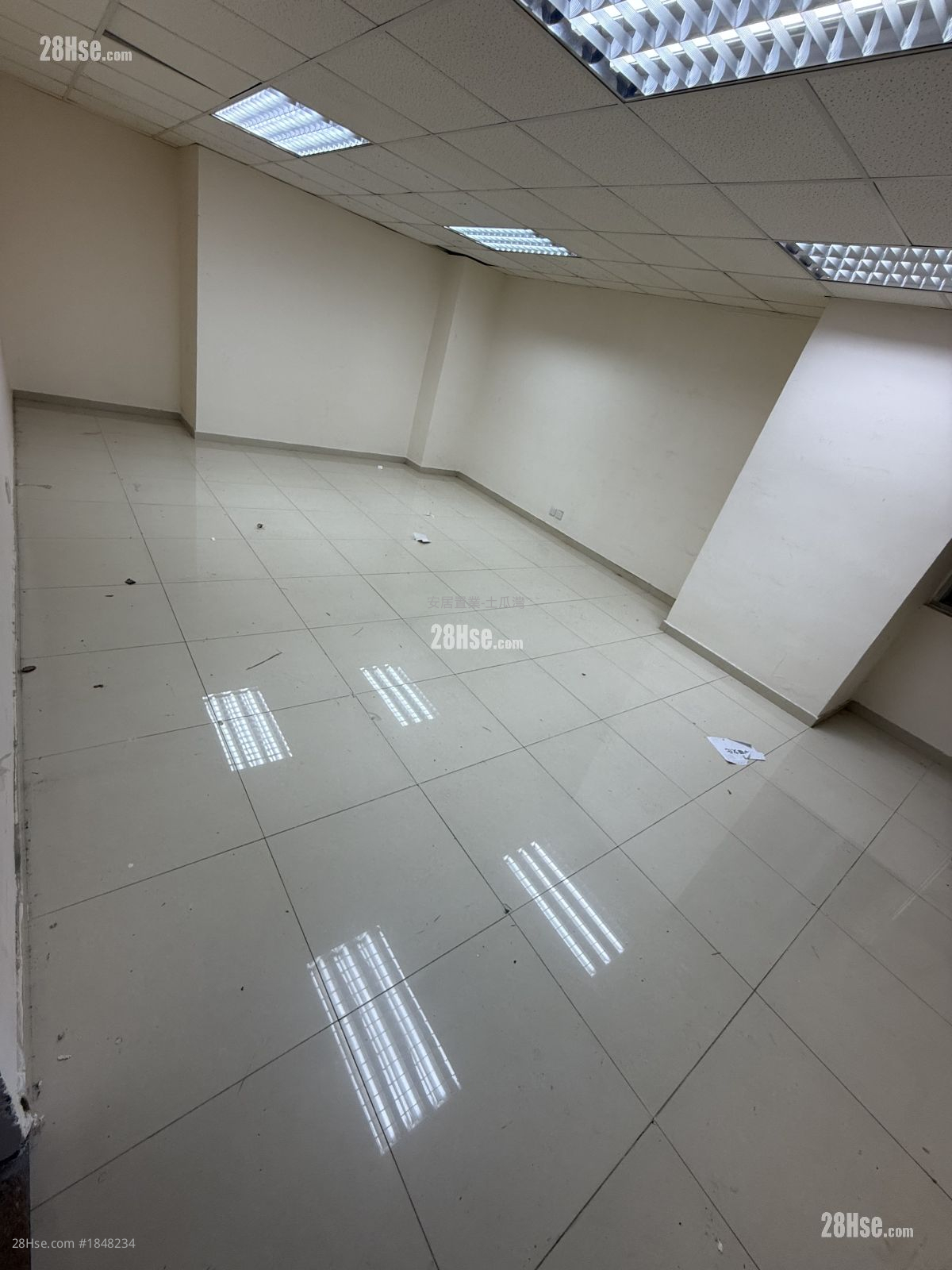 Cheong Wah Factory Building Rental