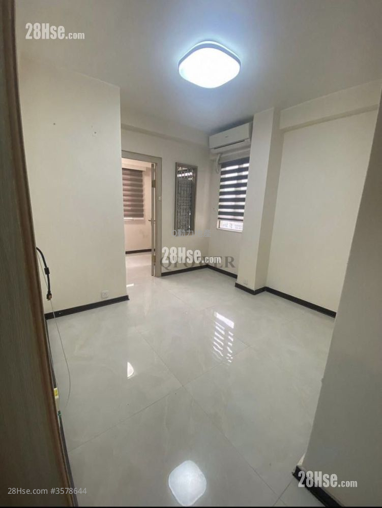 Kam Po Court Rental 1 Bedroom , 1 Bathroom 335 ft² ( 31.1 m² )