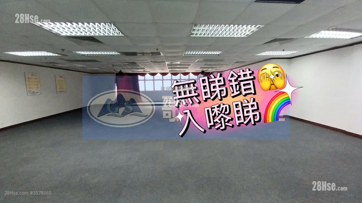 有线电视大楼 租盘