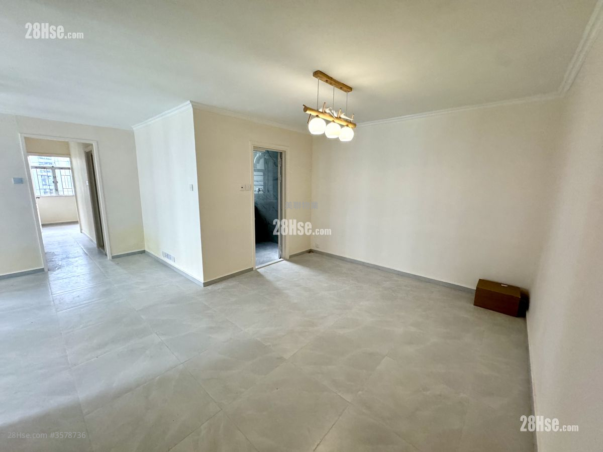 Taikoo Shing Sell 3 Bedrooms 701 ft² ( 65.1 m² )