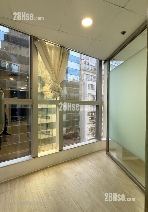 Kam Lung Commercial Centre Rental