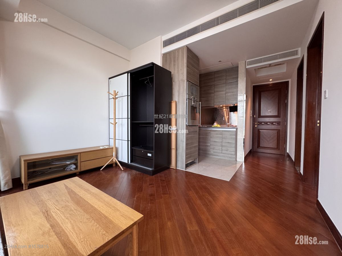The Coronation Rental 1 Bedroom , 1 Bathroom 400 ft² ( 37.2 m² )