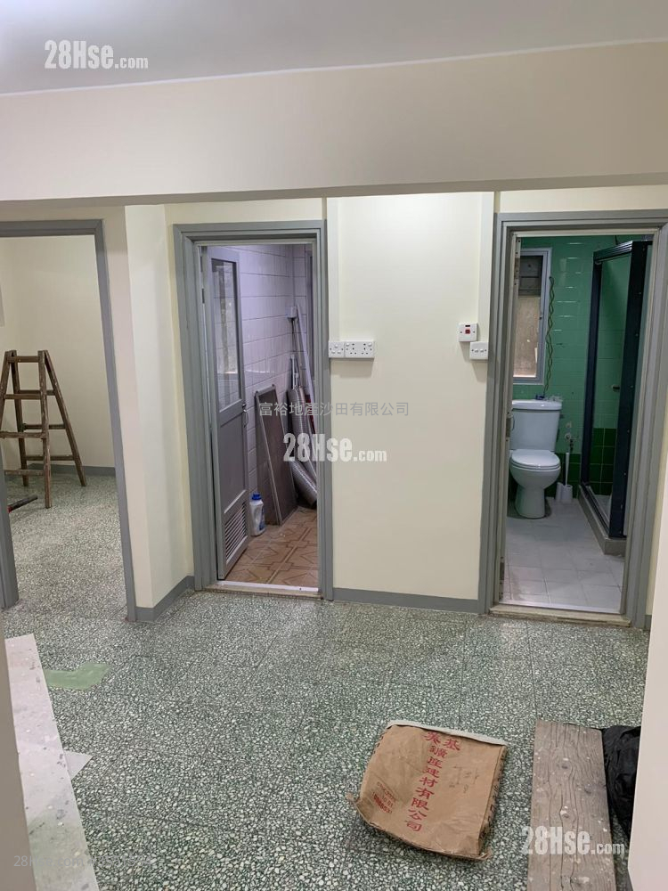 Kak Tin Village Rental 1 Bedroom , 1 Bathroom 300 ft² ( 27.9 m² )