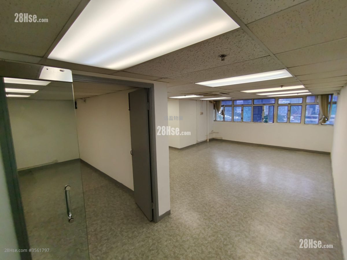 International Plaza Rental
