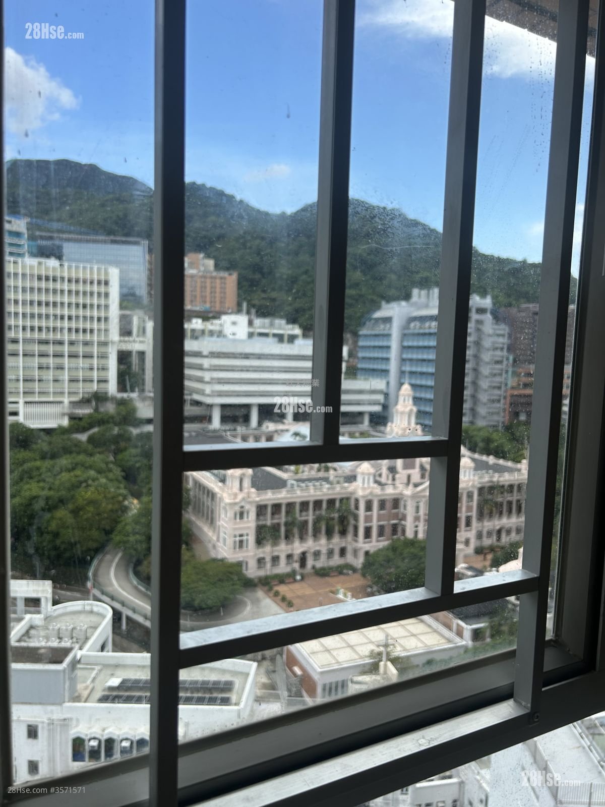 Tung Ming Court Rental 1 Bedroom , 1 Bathroom 355 ft² ( 33.0 m² )