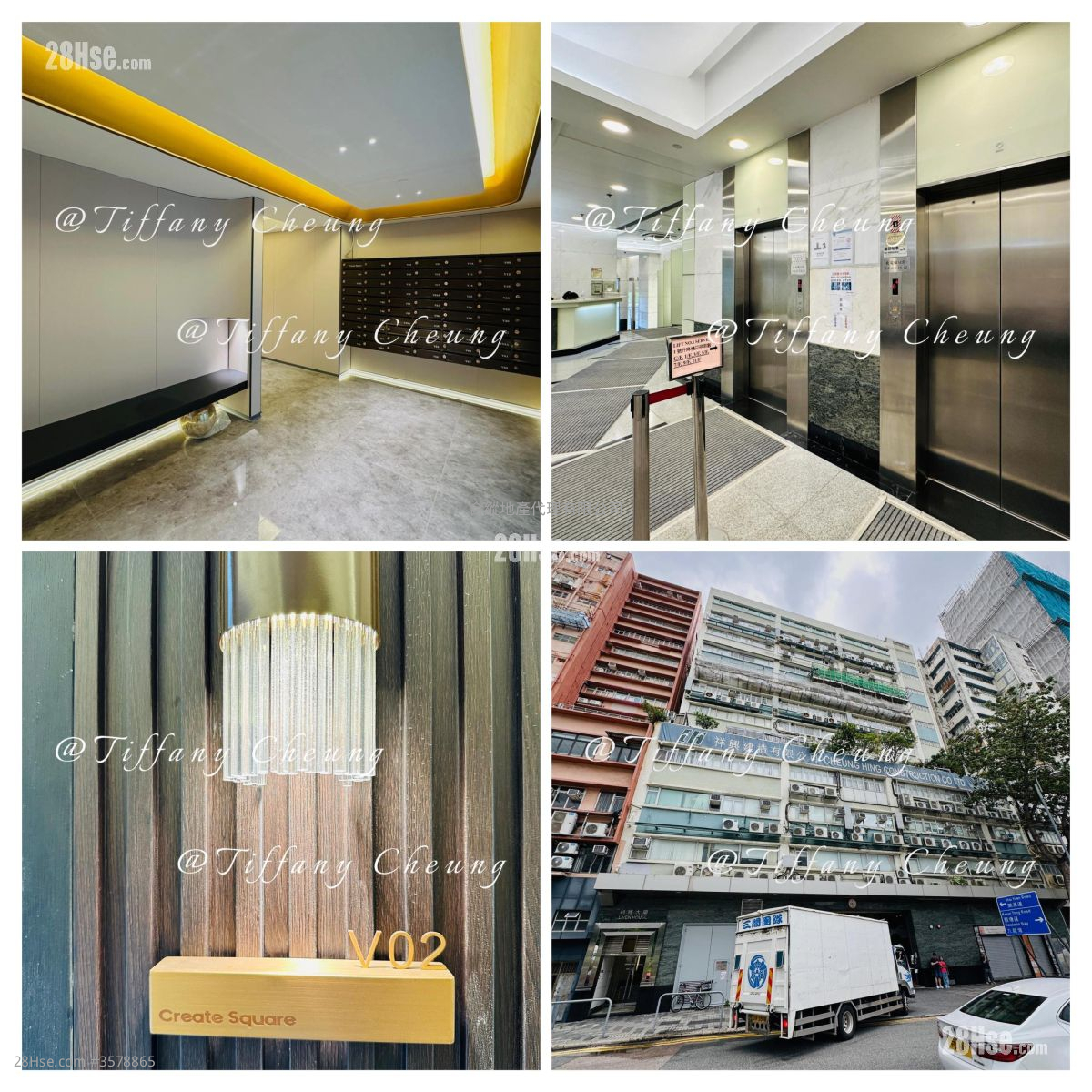 Liven House Rental